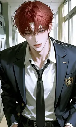 Profile image of チャ・ドヒョン