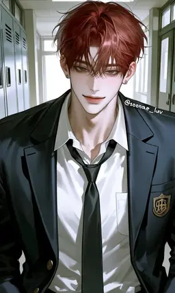 Profile image of チャ・ドヒョン
