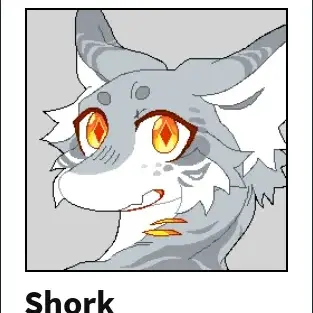 Profile image of Shork