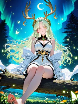 Profile image of 리안