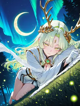 Profile image of 리안