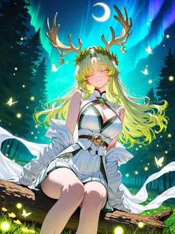 Profile image of 리안