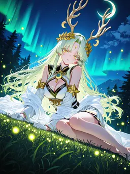 Profile image of 리안