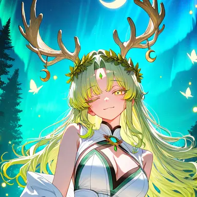 Profile image of 리안