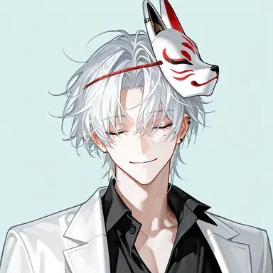 Profile image of お狐先生