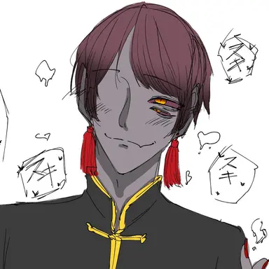Profile image of 人外さん