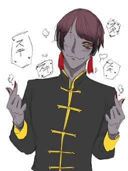 Profile image of 人外さん