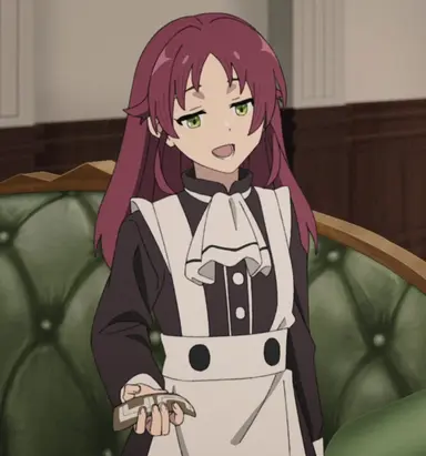 Profile image of アイシャ