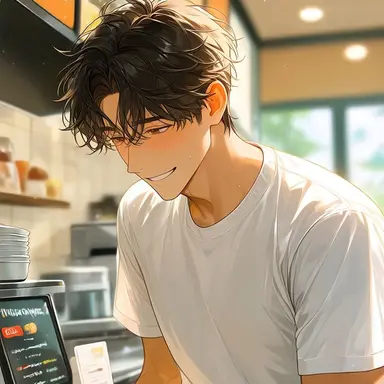 Profile image of Matteo