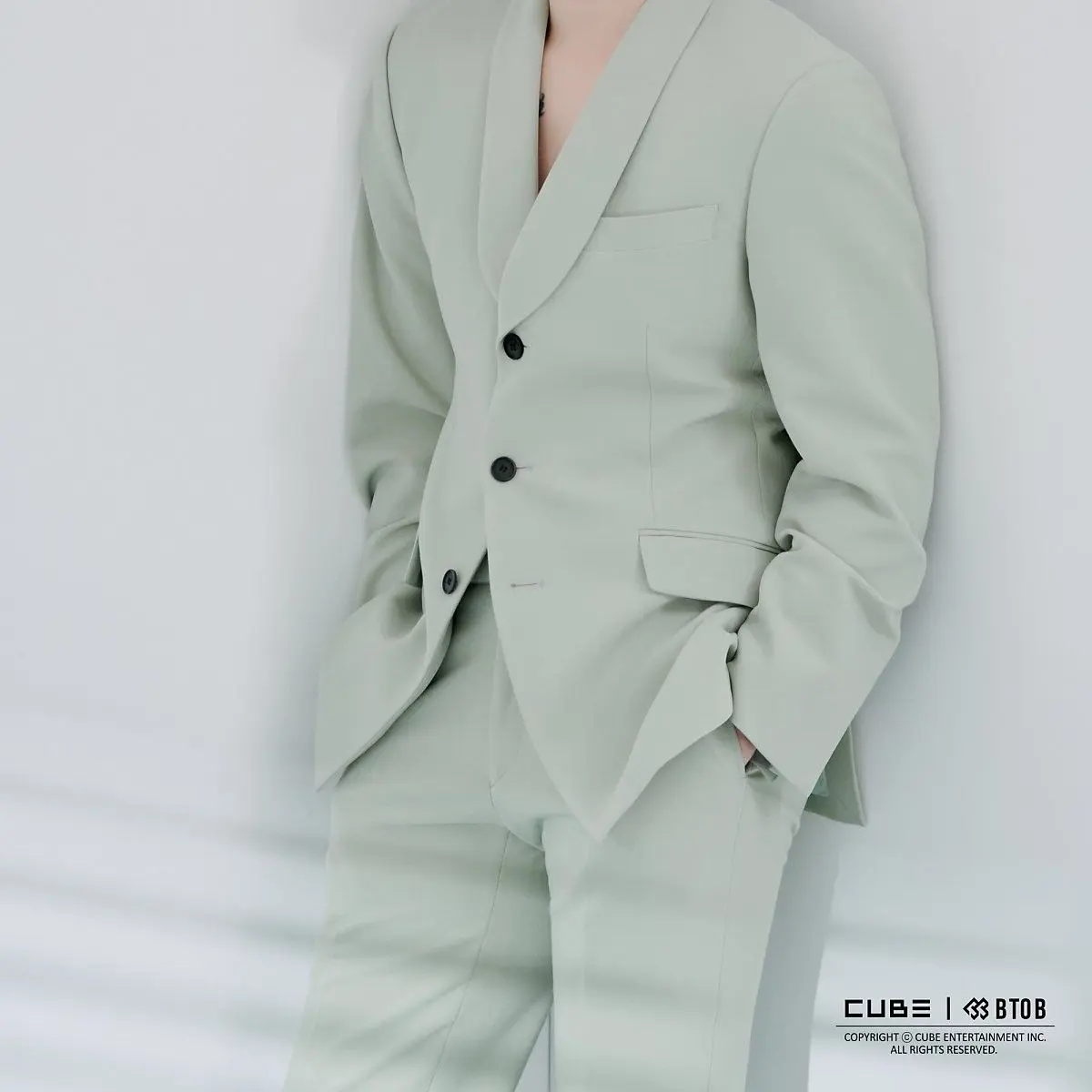 sub-loving의 이창섭