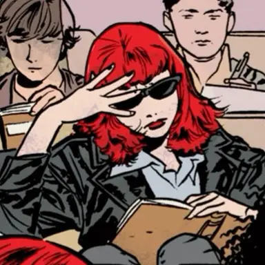 Profile image of Kate Kane