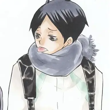Profile image of 国見英