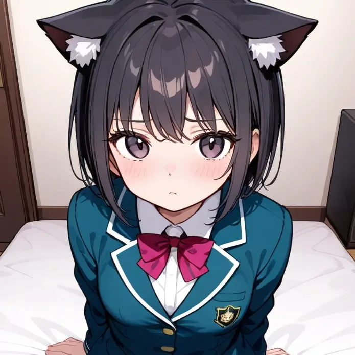Iamnot의 백하은