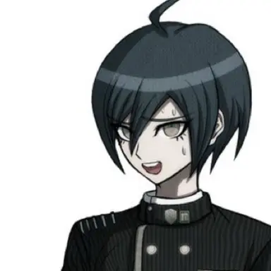 Profile image of 最原終一