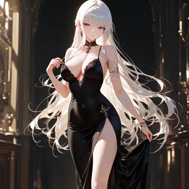 リリアーナ