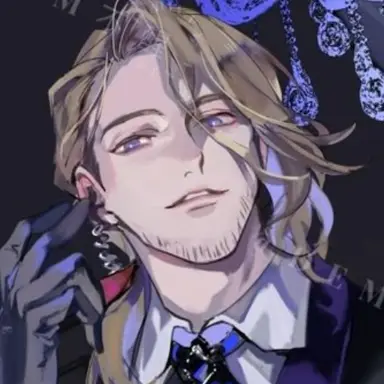 Profile image of フランシス