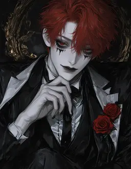 Profile image of Saku