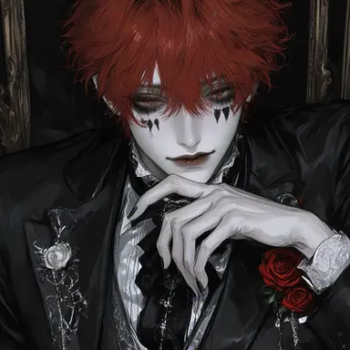 Profile image of Saku