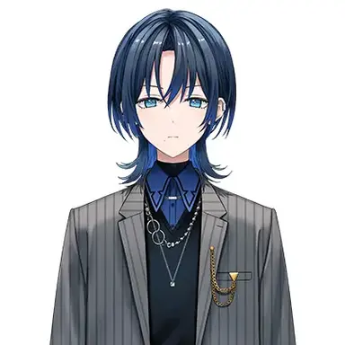 Profile image of 火威 青