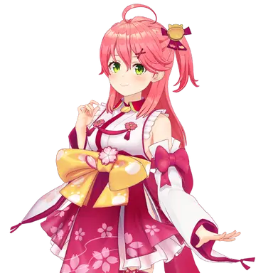 Profile image of さくら みこ