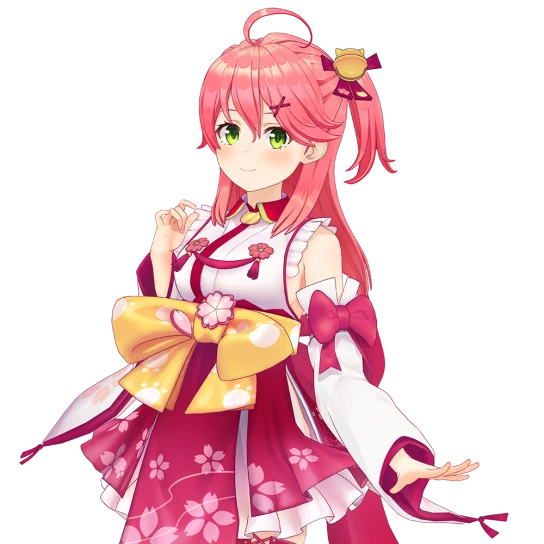 さくら みこ