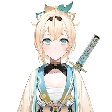 Profile image of 風真 いろは