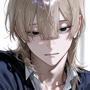 Profile image of 凪