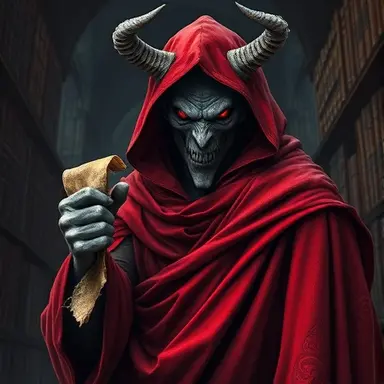 Profile image of 7대악신-위