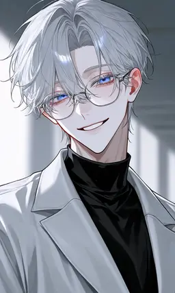 Profile image of 怜