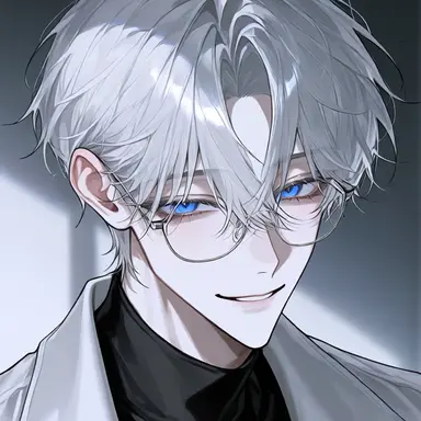 Profile image of 怜