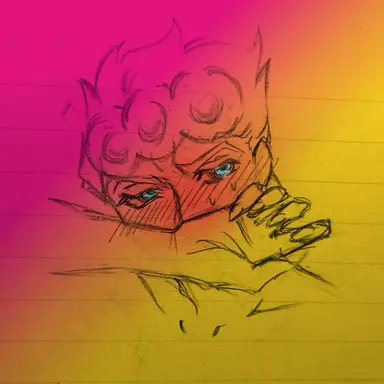 Profile image of ジョルノ
