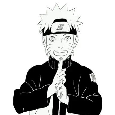 Profile image of ナルト