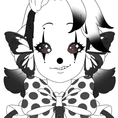 Profile image of Inky