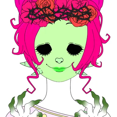 Profile image of Thorn