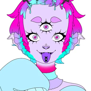 Profile image of Candy