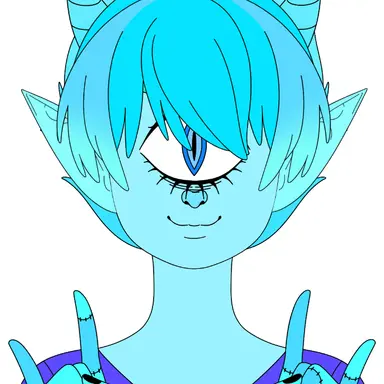 Profile image of Cyan