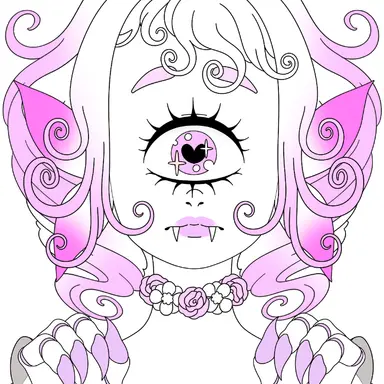 Profile image of Pinky