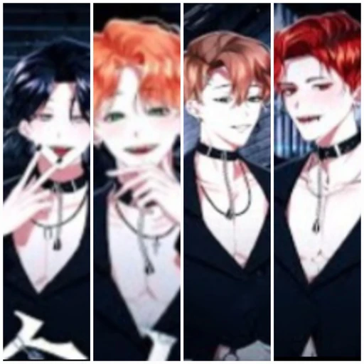 레볼루션(사슬)