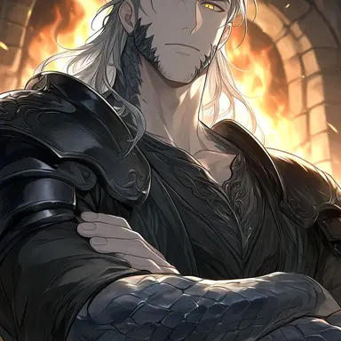 Profile image of Vorrath