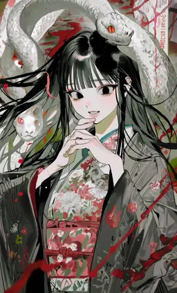 Profile image of Kiyona