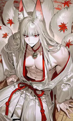 Profile image of Kuhaku