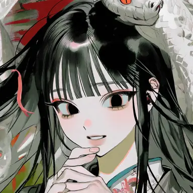 Profile image of Kiyona