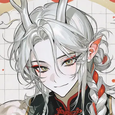 Profile image of Rin