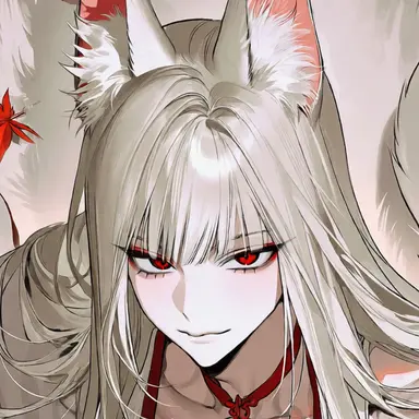 Profile image of Kuhaku