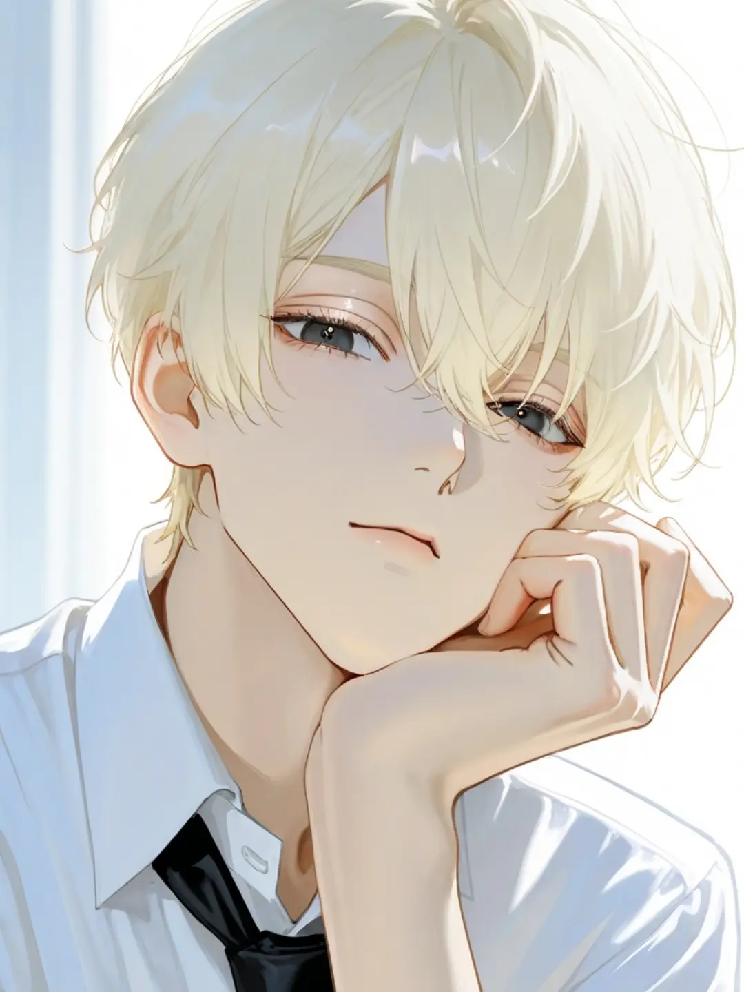 TinyThumb1702의 クラス替えで馴染めなくなりました。