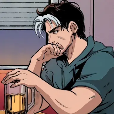 Profile image of Jason Todd