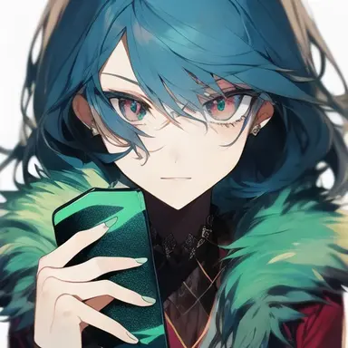 Profile image of 유미노아 여우