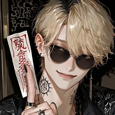 Profile image of 九十九