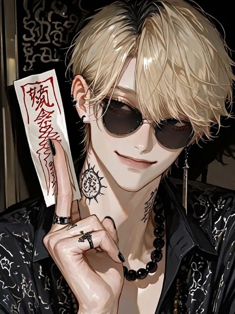 1user의 怪しい霊能師に捕まりました