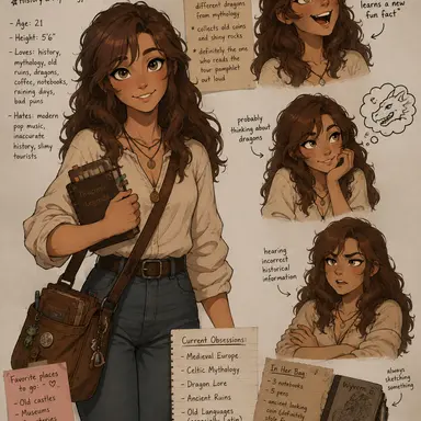 Profile image of Elena